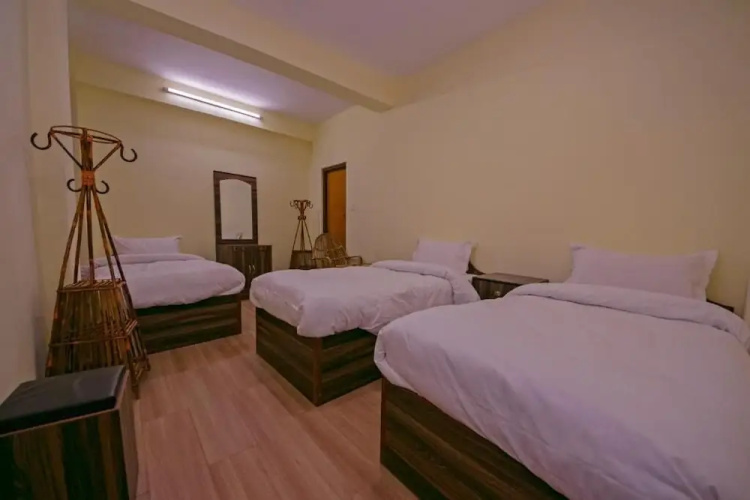 Hotelafbeelding