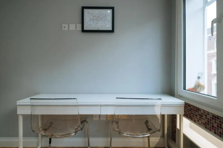 Amazing Studio Flat in Central London. Stylish & Cosy