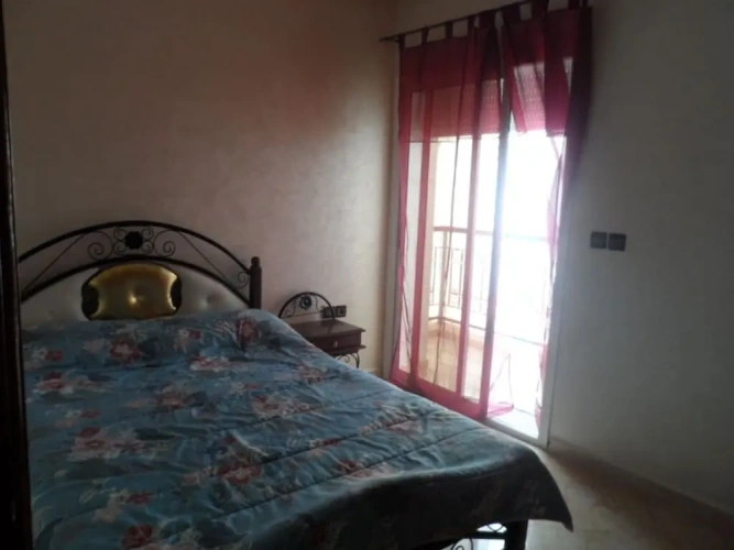2 Bedrooms Standard Apartment