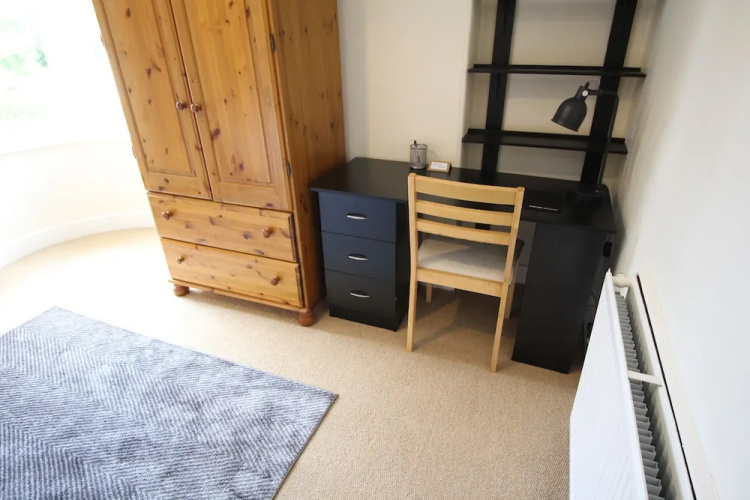Atholl Rd Self Catering - 131