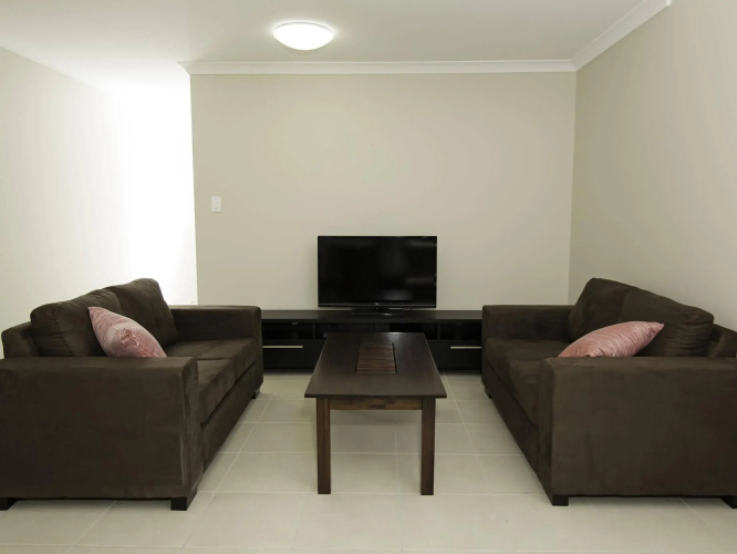 Direct Collective - Villas on Rivergum
