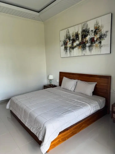 Comfort Double room with garden view