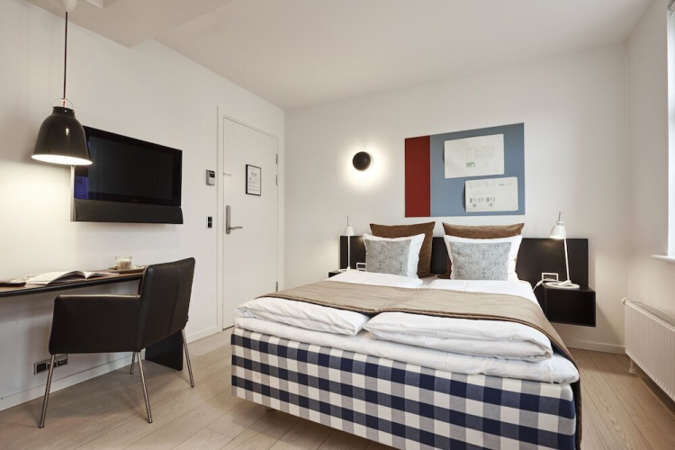 Hotel Oasia