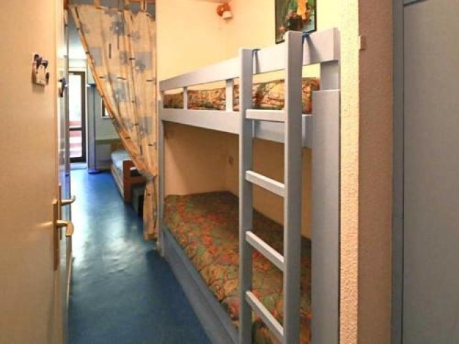 Hotel rooms