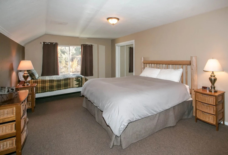 Leavenworth River Haus