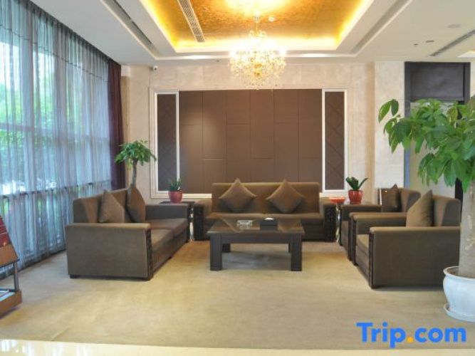 Jin Guan Hotel, Qianjiang, Chongqing