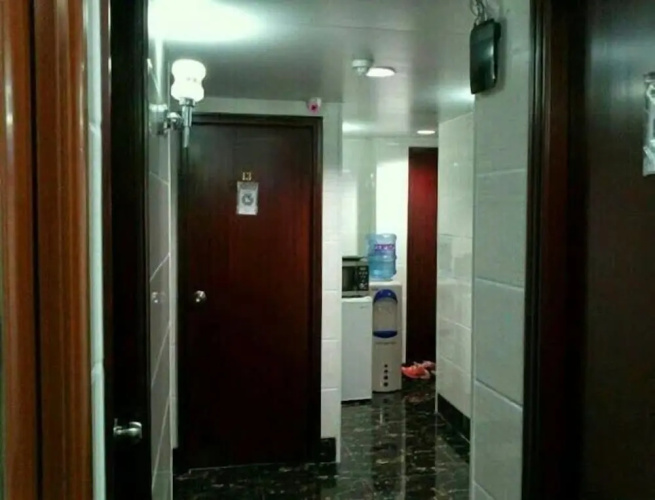 Dutch Hostel