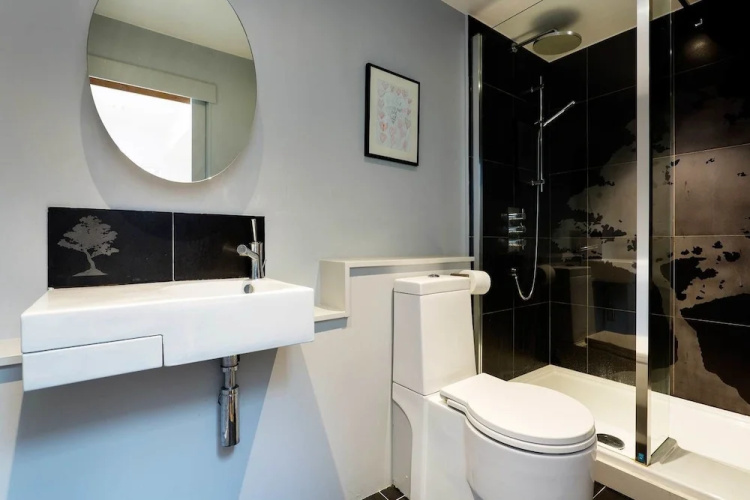 Putney Mews House