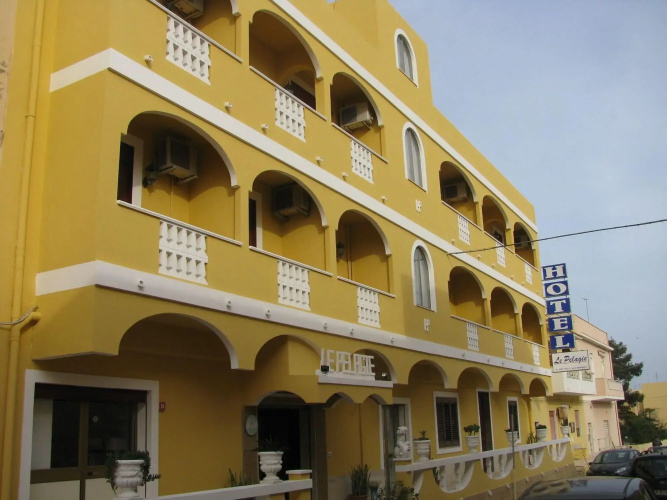 Image de l'hôtel
