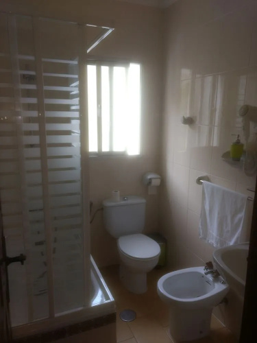 Hostal La Posada photo 10