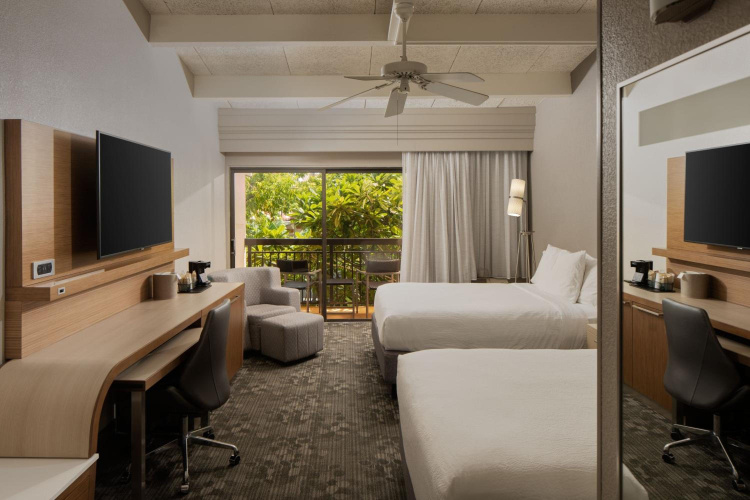 Courtyard by Marriott Key West Waterfront