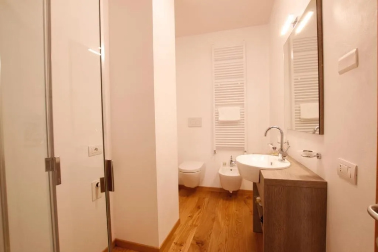 Chalet Falorie