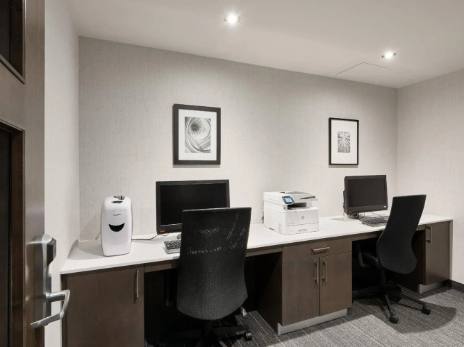Hampton Inn & Suites by Hilton Quebec City Levis