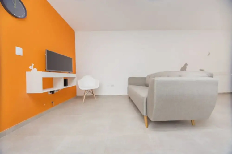 WX4 Venezuela Apartment