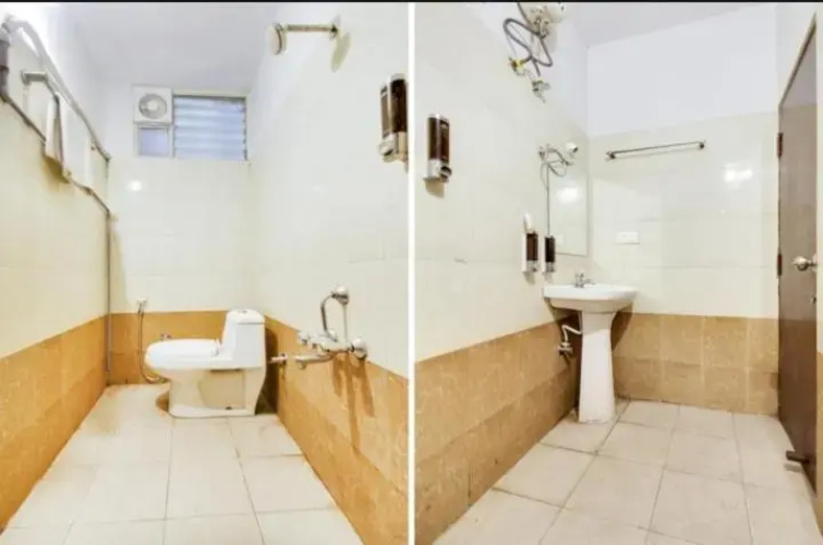 S K Residency