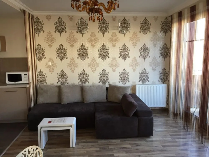 Apartamenty Sopot