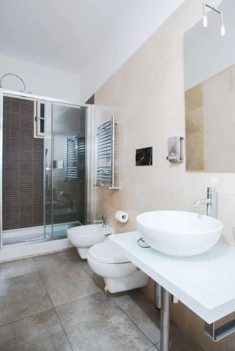 Trevi Luxury Rooms