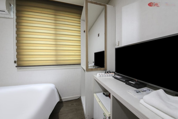 Hotel Cl