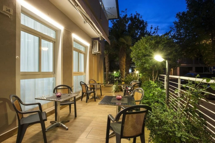 Imagen del hotel