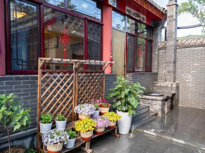 Dong Li Guest House
