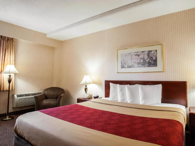 Econo Lodge
