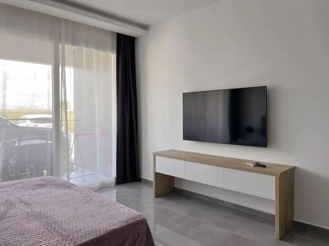 Long Beach Holiday Resort studio BA5