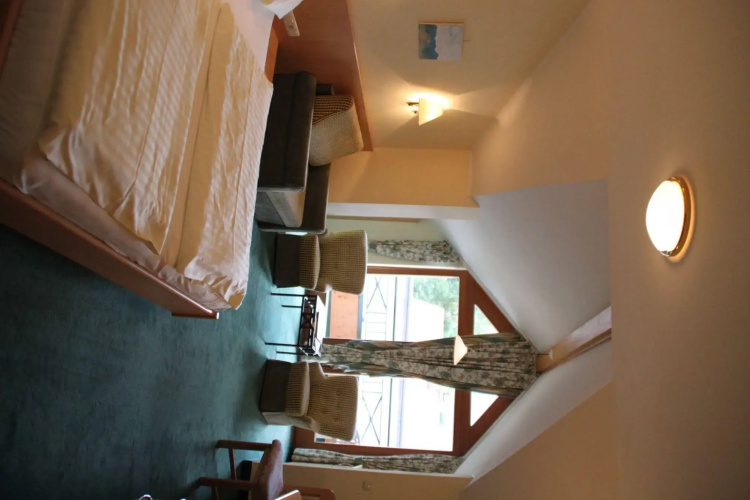 Hotel Guggenberger