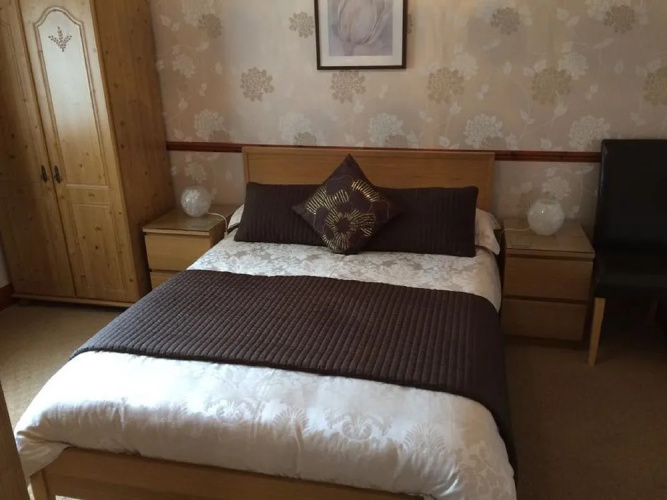 Fernlea Guest House