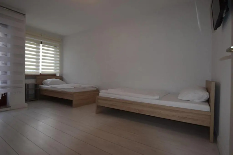 AB Apartment Waiblingen