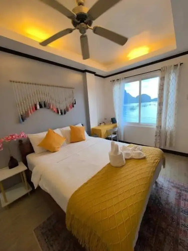 Morocco Hotel El Nido