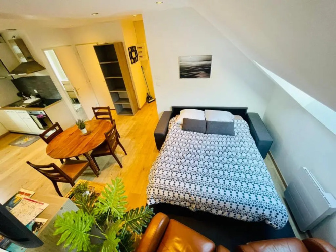 Iflex - 2p a 4p En Duplex - Henriville