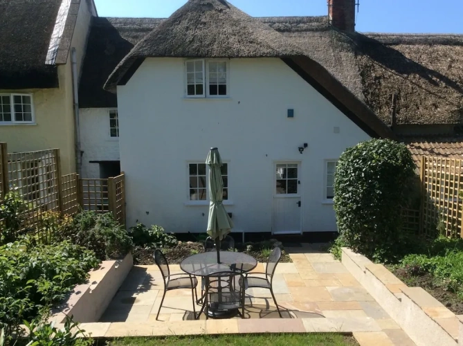 Cottage