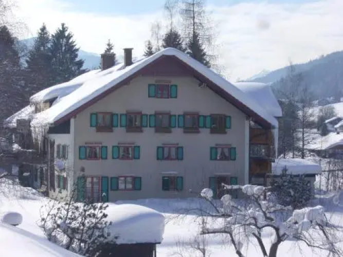 Gästehaus Schlegel