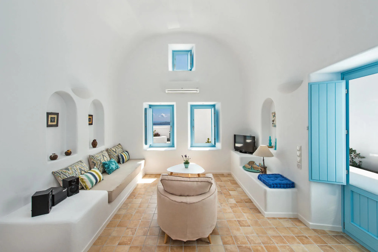 Ananda Suites