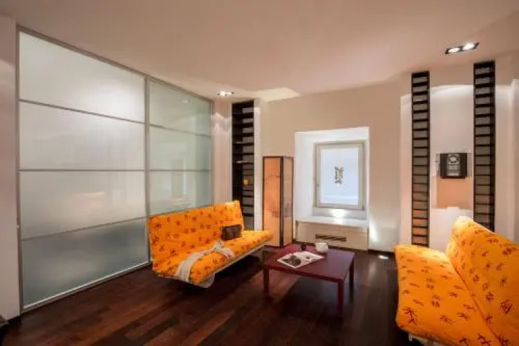 Comfort Stay Navona