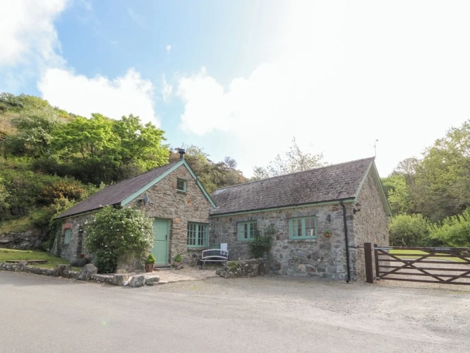 Cottage