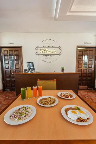 Hotel Isabel photo 10