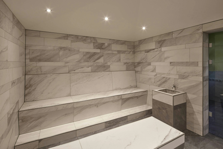 Bonn Marriott Hotel