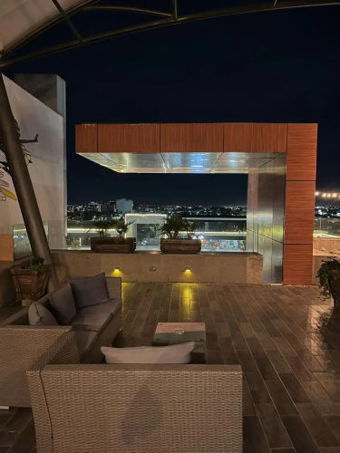 Mantra Hotel Boutique