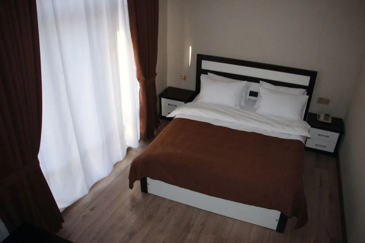 Restart Hotel