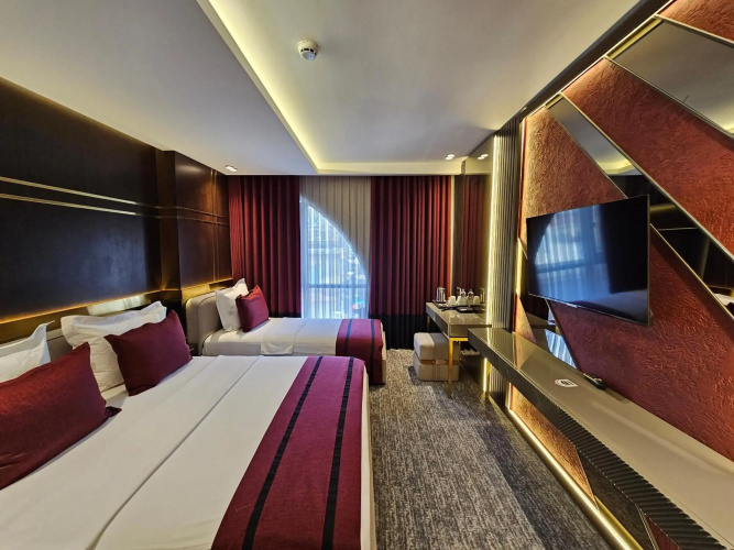 Asur Imperial Hotel