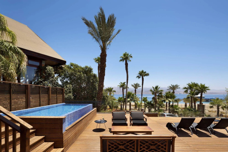 Orchid Eilat Hotel photo 14