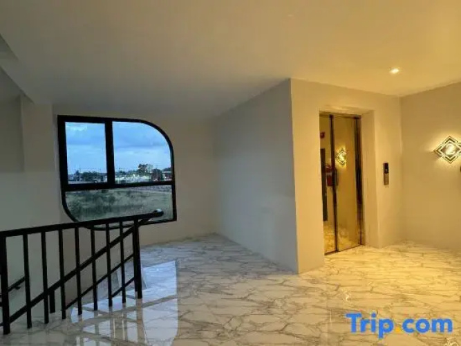 S3 Ayutthaya Hotel