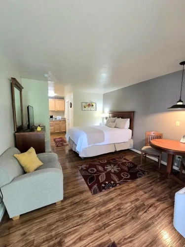Double Suite