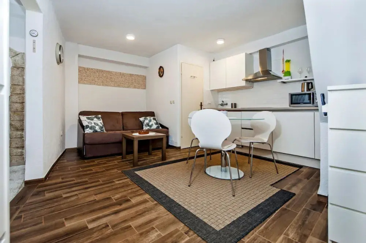 Apartments Coco&Gasha
