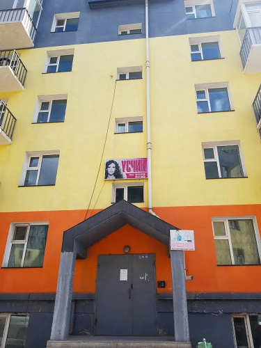 Hotelafbeelding