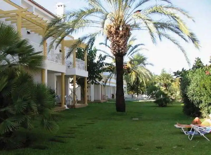 Otel görseli