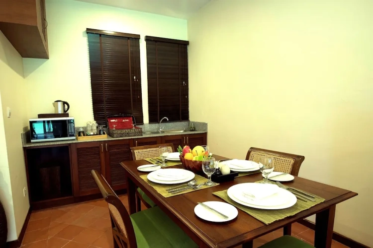 1 Bedroom Grand Villa