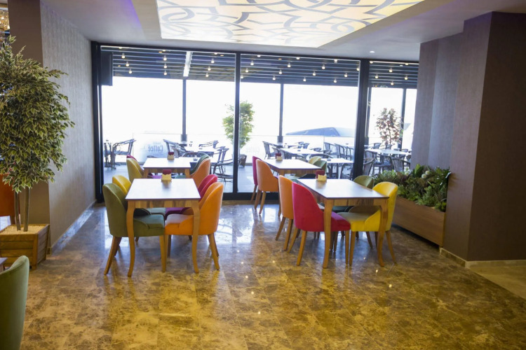 Фотография отеля