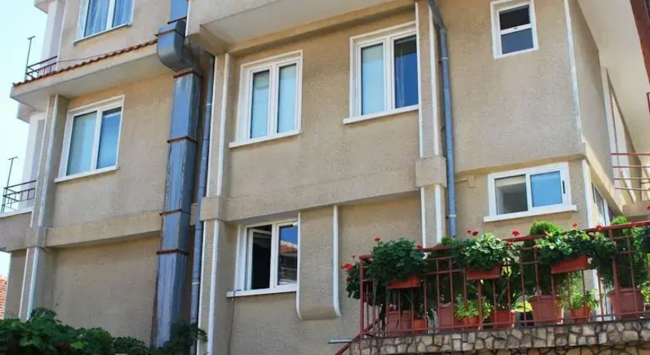 Otel görseli
